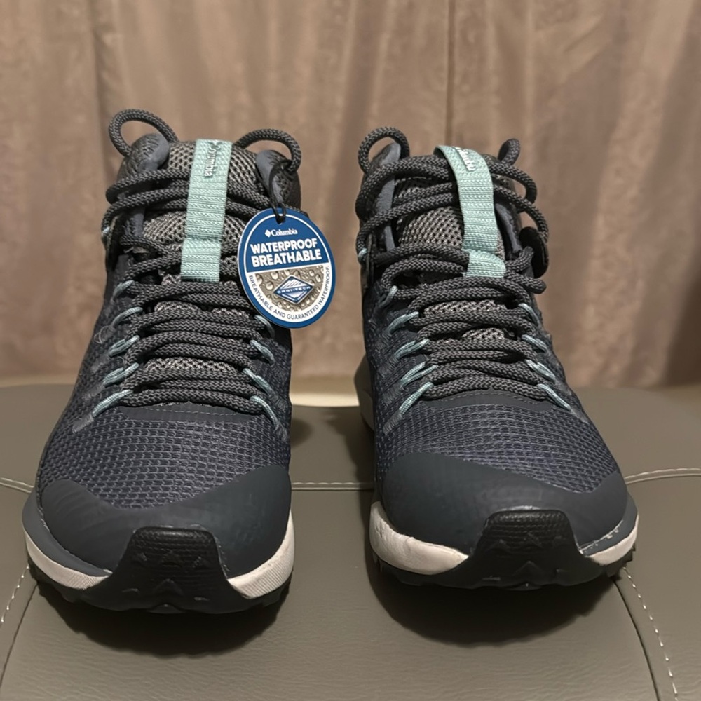 “Columbia Shoes”